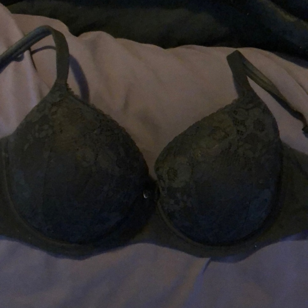 Victoria’s Secret bra
